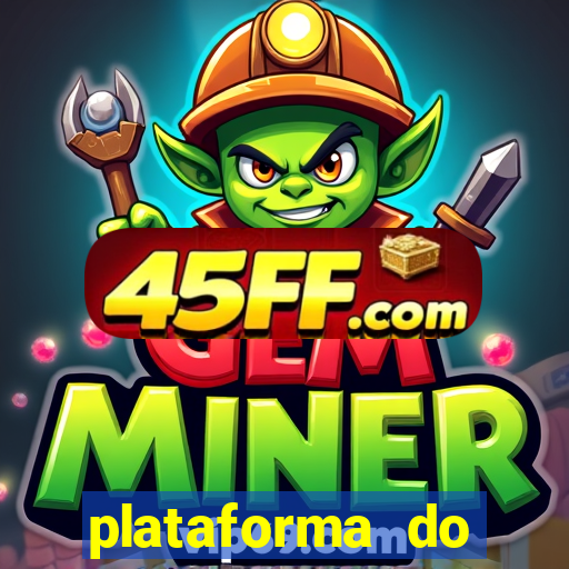 plataforma do whindersson nunes